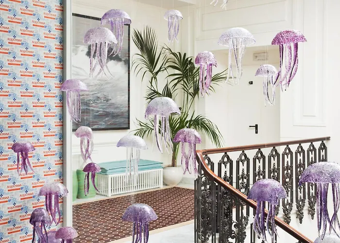 Capri Tiberio Palace - The Leading s Of The WorldVilla